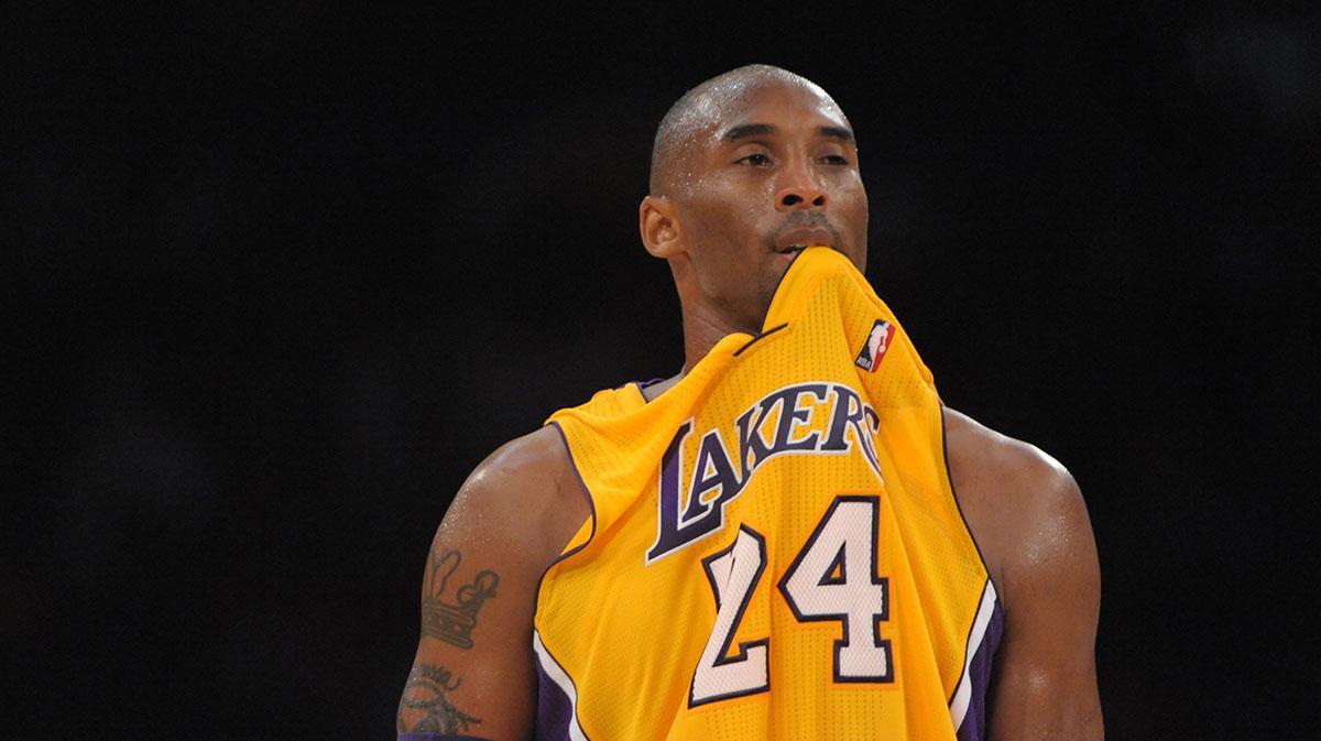 开云体育官网-湖人队主教练雷迪克在科比81分之战周年纪念日，回忆了科比的壮举