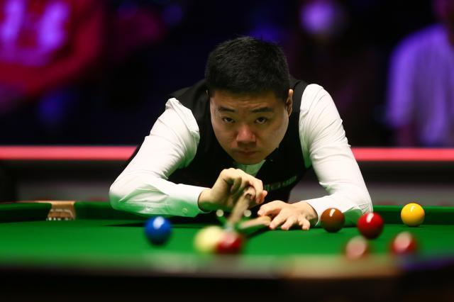 再胜TOP16解除心魔 是丁俊晖走出低谷的新起点吗?