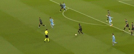 开云体育官方网站-【欧冠】热苏斯进球无效 曼城主场平总比分5比0晋级