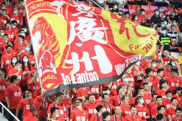 开云体育官方app-中超各俱乐部积极表态支持 恢复主客场制道路仍长