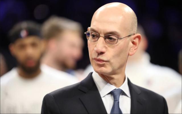 开云体育官网-NBA新赛季将回归正常赛程 揭幕战于10月20日打响