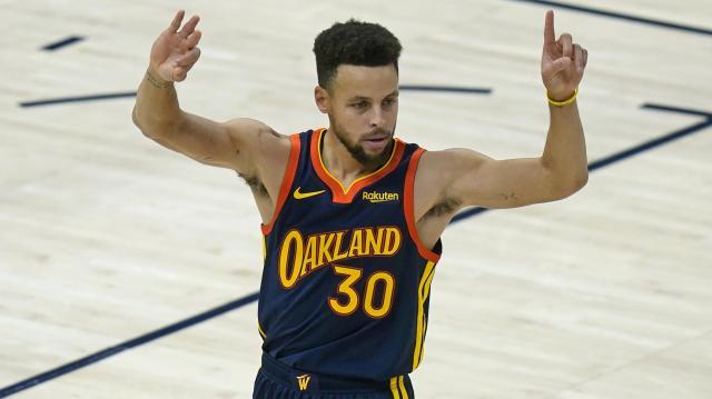 开云体育官网-续约库里迈尔斯充满信心 勇士不会考虑交易怀斯曼