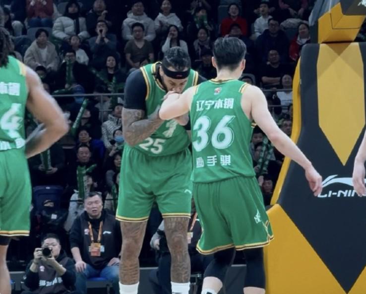 开云体育平台app-莫兰德:鄢手骐是我的好兄弟,我为他的出色表现感到开心