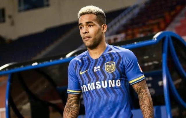 开云体育平台app-特谢拉再谈沙特豪门一路向西?或挤走国足昔日仇敌